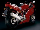 Ducati 1000SS DS